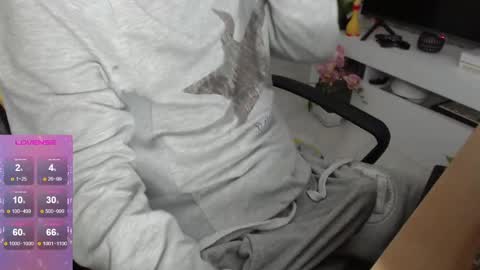 SwetLittleBoy4u online show from December 2024 05:13:01 AM