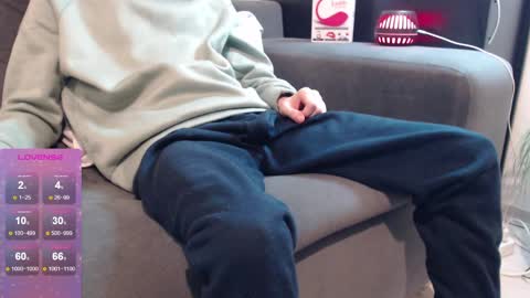 SwetLittleBoy4u online show from February 2025 05:30:01 PM