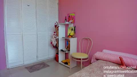 swettcabol online show from November 2025 05:35:01 PM