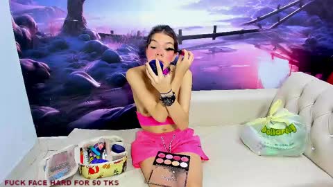 Snapshot of swingers_house chatting on February 2025 04:33:02 PM Alana online show from February 2025 04:33:02 PM