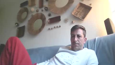 MasoCBT online show from October 2025 10:52:02 AM