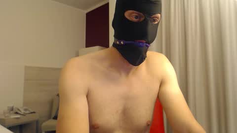 swissslave111 online show from September 2025 09:29:02 PM