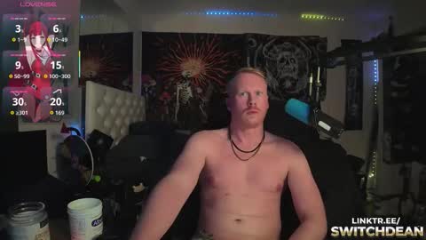 Snapshot of switchdean chatting on October 2025 10:20:02 PM Switch online show from October 2025 10:20:02 PM