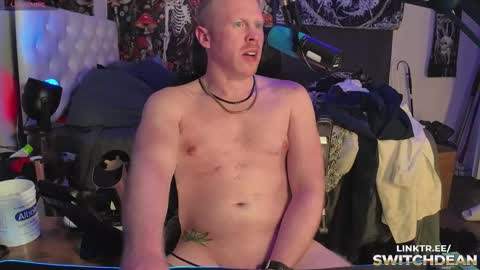 Snapshot of switchdean chatting on October 2025 06:54:01 AM Switch online show from October 2025 06:54:01 AM