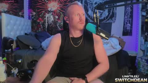 Snapshot of switchdean chatting on November 2025 04:55:02 AM Switch online show from November 2025 04:55:02 AM