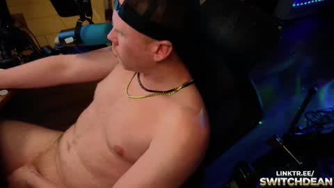 Snapshot of switchdean chatting on January 2026 05:53:02 AM Switch online show from January 2026 05:53:02 AM