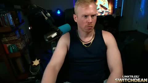 Snapshot of switchdean chatting on January 2026 07:19:02 PM Switch online show from January 2026 07:19:02 PM