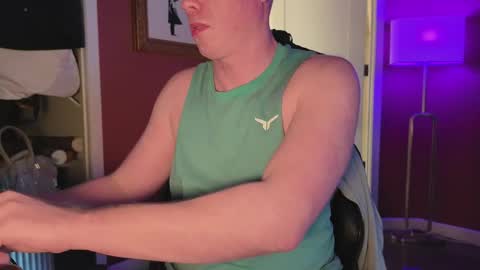 Snapshot of switchdean chatting on February 2026 08:51:02 PM Switch online show from February 2026 08:51:02 PM