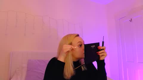 ashley blayde online show from March 2026 11:55:02 PM