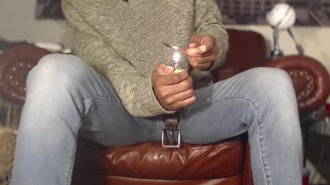 Snapshot of swolebbc chatting on January 2025 05:28:02 AM The DickGod online show from January 2025 05:28:02 AM