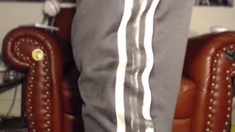 Snapshot of swolebbc chatting on October 2025 05:47:02 AM The DickGod online show from October 2025 05:47:02 AM