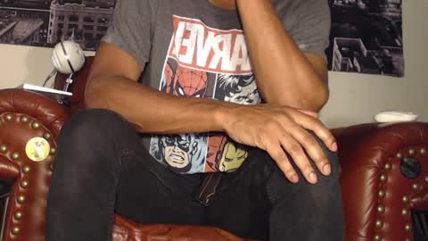 Snapshot of swolebbc chatting on October 2025 05:43:02 AM The DickGod online show from October 2025 05:43:02 AM