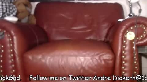 The DickGod online show from December 2025 05:39:02 AM