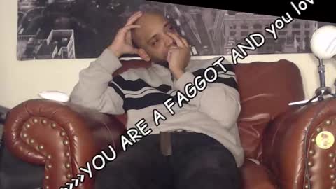 The DickGod online show from March 2026 08:52:01 AM