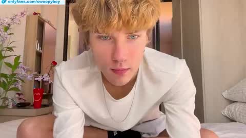 swoopyboy online show from February 2026 03:55:02 AM