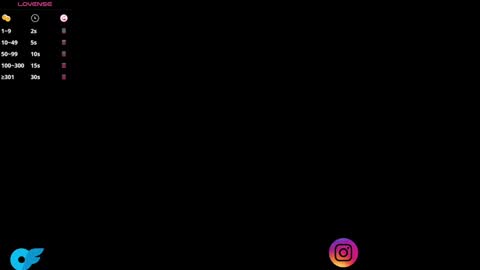 Molly  online show from December 2024 06:44:01 AM