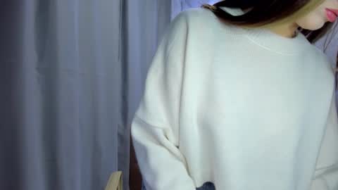 Snapshot of swweetangel chatting on December 2024 12:44:01 AM Ana online show from December 2024 12:44:01 AM