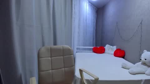 Snapshot of swweetangel chatting on December 2024 01:26:02 AM Ana online show from December 2024 01:26:02 AM