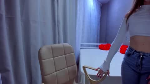 Snapshot of swweetangel chatting on December 2024 02:19:02 AM Ana online show from December 2024 02:19:02 AM