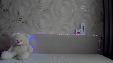 Snapshot of swweetangel chatting on February 2025 10:48:02 AM Ana online show from February 2025 10:48:02 AM