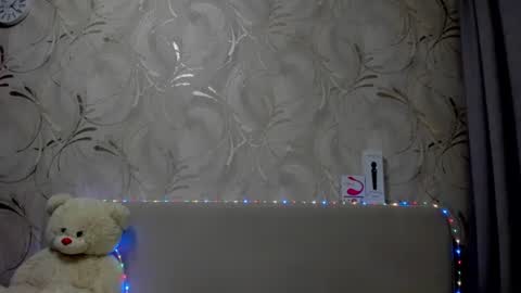 Snapshot of swweetangel chatting on March 2025 12:53:01 AM Ana online show from March 2025 12:53:01 AM