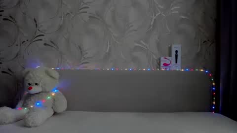 Snapshot of swweetangel chatting on March 2025 11:07:02 AM Ana online show from March 2025 11:07:02 AM