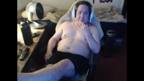 Rick Hard online show from November 2025 06:12:02 AM