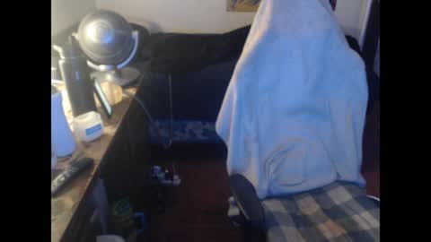 Rick Hard online show from April 2026 05:58:01 PM