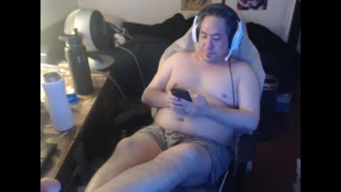 Rick Hard online show from April 2026 05:58:02 PM