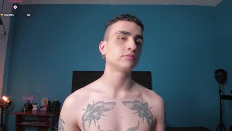 Snapshot of syd_onnfire chatting on December 2025 07:43:01 PM Syd online show from December 2025 07:43:01 PM