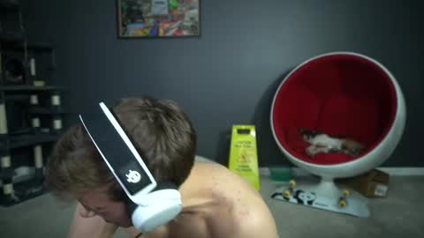 Snapshot of sydaffect chatting on February 2025 03:40:01 AM Sydaffect online show from February 2025 03:40:01 AM