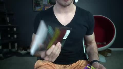 Snapshot of sydaffect chatting on March 2025 06:37:01 AM Sydaffect online show from March 2025 06:37:01 AM