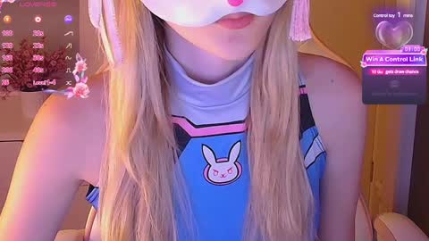 Milena online show from December 2024 12:51:02 AM