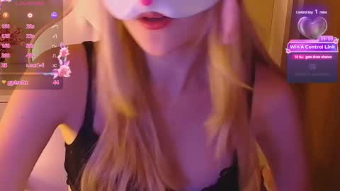 Milena online show from December 2024 02:04:02 AM