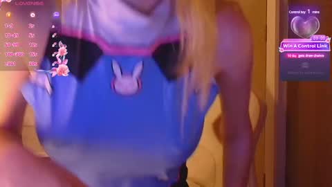 Milena online show from December 2024 01:26:01 AM