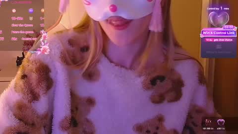 Milena online show from January 2025 01:27:01 AM