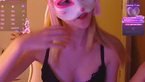 Milena online show from January 2025 01:31:02 AM