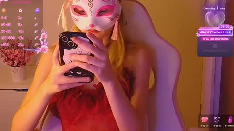 Milena online show from January 2025 06:14:02 AM