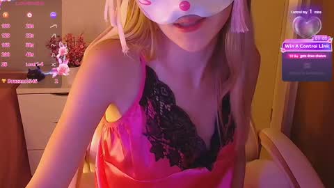 Milena online show from January 2025 06:59:01 AM