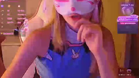 Milena online show from January 2025 01:47:01 AM