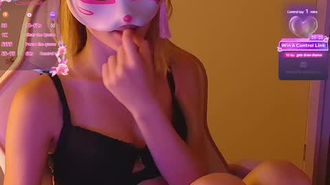 Milena online show from January 2025 05:00:01 PM