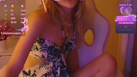 Milena online show from January 2025 02:27:01 AM