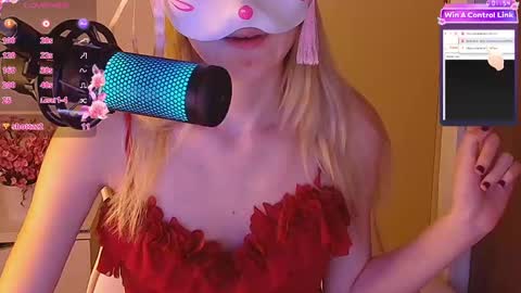 Milena online show from February 2025 01:23:02 AM