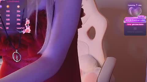 Milena online show from February 2025 02:29:01 AM