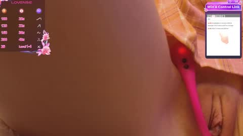 Milena online show from March 2025 01:42:02 AM