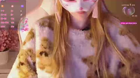 Milena online show from September 2025 12:56:02 AM