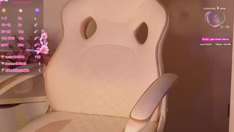 Milena online show from October 2025 02:41:02 AM