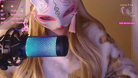 Milena online show from October 2025 02:30:02 AM