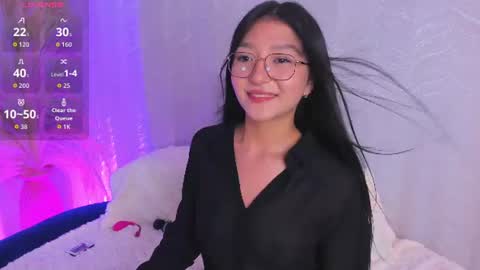 Snapshot of sydney_miller_ chatting on July 2026 02:05:17 AM Sydney online show from July 2026 02:05:17 AM