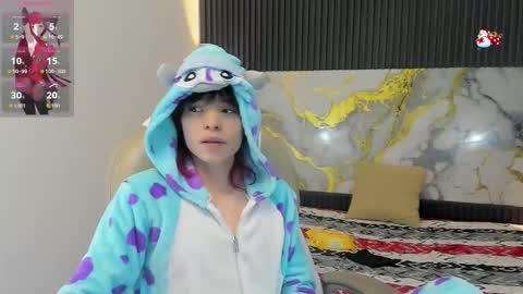 sylasfrost online show from December 2025 12:56:02 PM